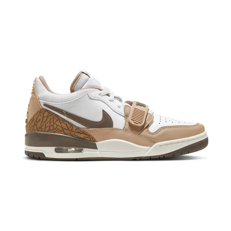 Jordan Legacy 312 Low Brown Elephant (FQ6859-201)