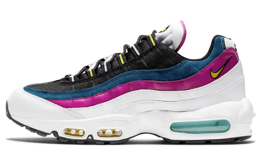 Nike Air Max 95 Cactus Flower (DC1862-100)
