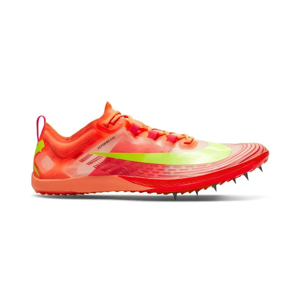 Nike Zoom Victory 5 XC Total Orange Volt (AJ0847-801)