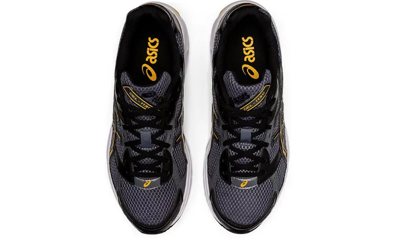 ASICS Gel-1130 Metropolis Black Yellow (1201A256-022)