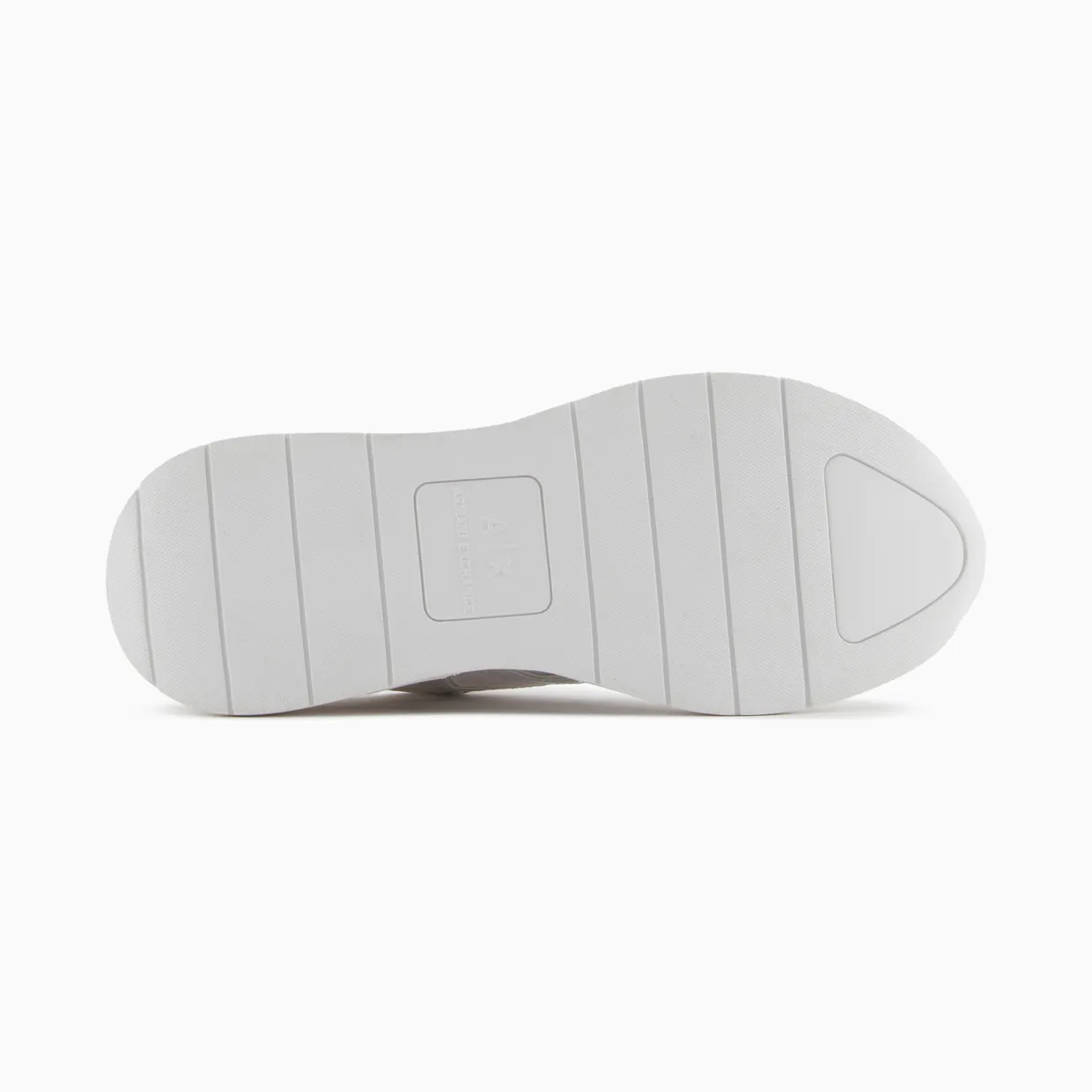 Armani Mesh With Patent And Microsuede Details (XDX039-XV311-00152) (6)