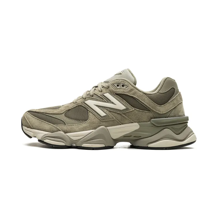 New Balance 9060 “Covert Green” (U9060JGC)