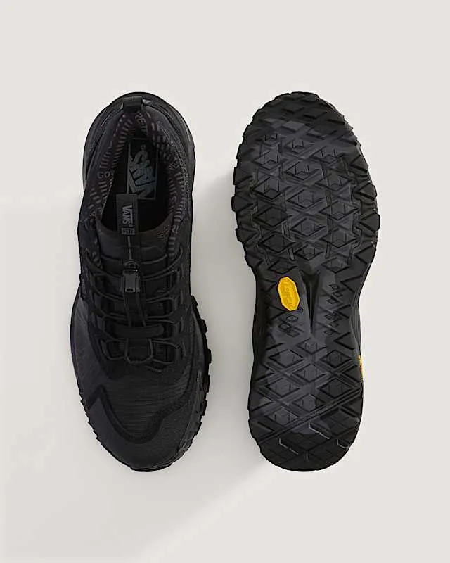 Vans MTE Crosspath XC Gore-Tex Blackout (VN000DAM1OJ)