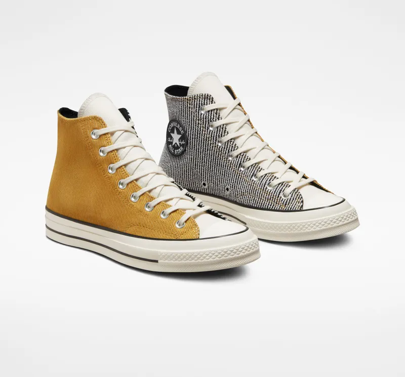 Converse Chuck 70 Workwear Burnt Honey/egret/Black
