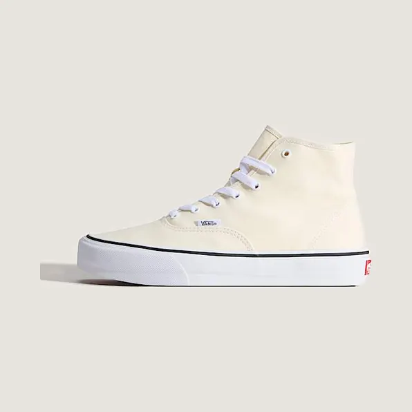 Vans Authentic Hi 2.0 “White” (VN000E8H2VZ)