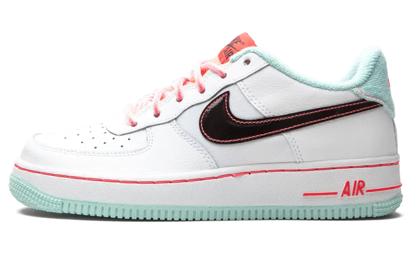 Nike Air Force 1 ’07 LV8 3 (GS) (DD7709-100)