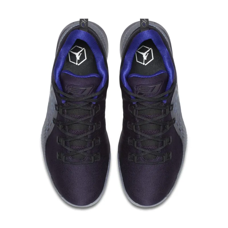 Jordan  Cp3.X Purple Dynasty/Metallic Silver Purple Dynasty/Metallic Silver (854294-505)
