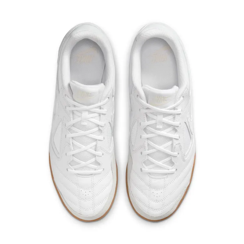 Nike Gato (white / white / gum light brown) – HQ6019-100