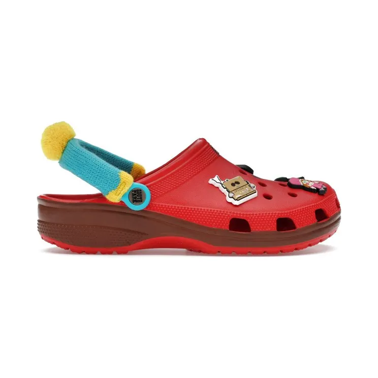 Crocs Classic Clog South Park Cartman (211500-90H)