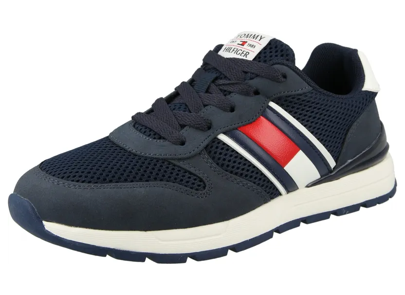 Tommy Hilfiger Red / White (T3X9343761898X007)