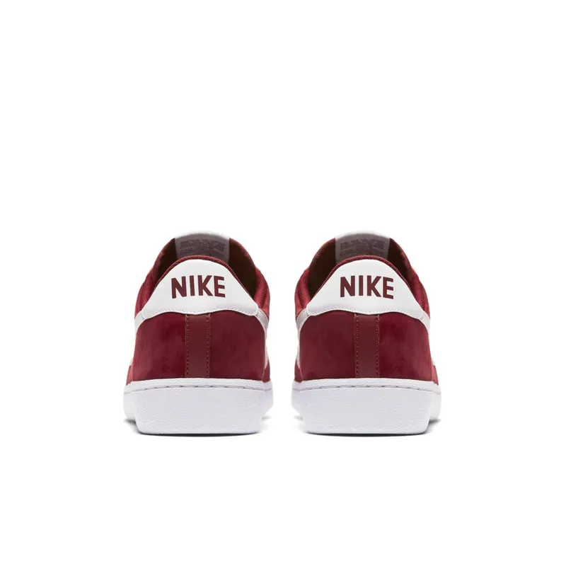 Nike Bruin Team Red White Team Red/White (845056-600)