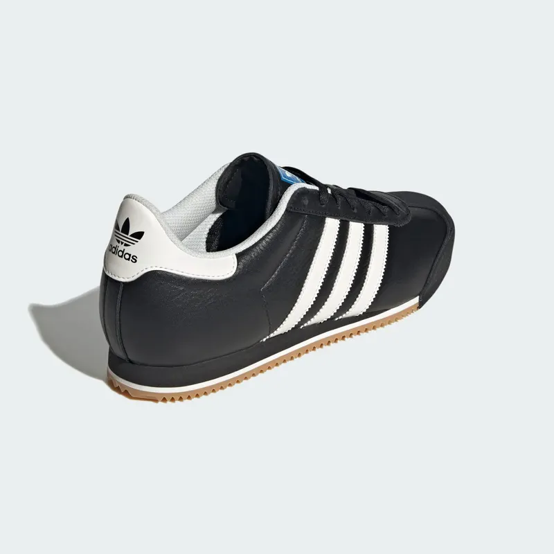 Adidas Kick Core Black / Core White / Gum (IG8951)