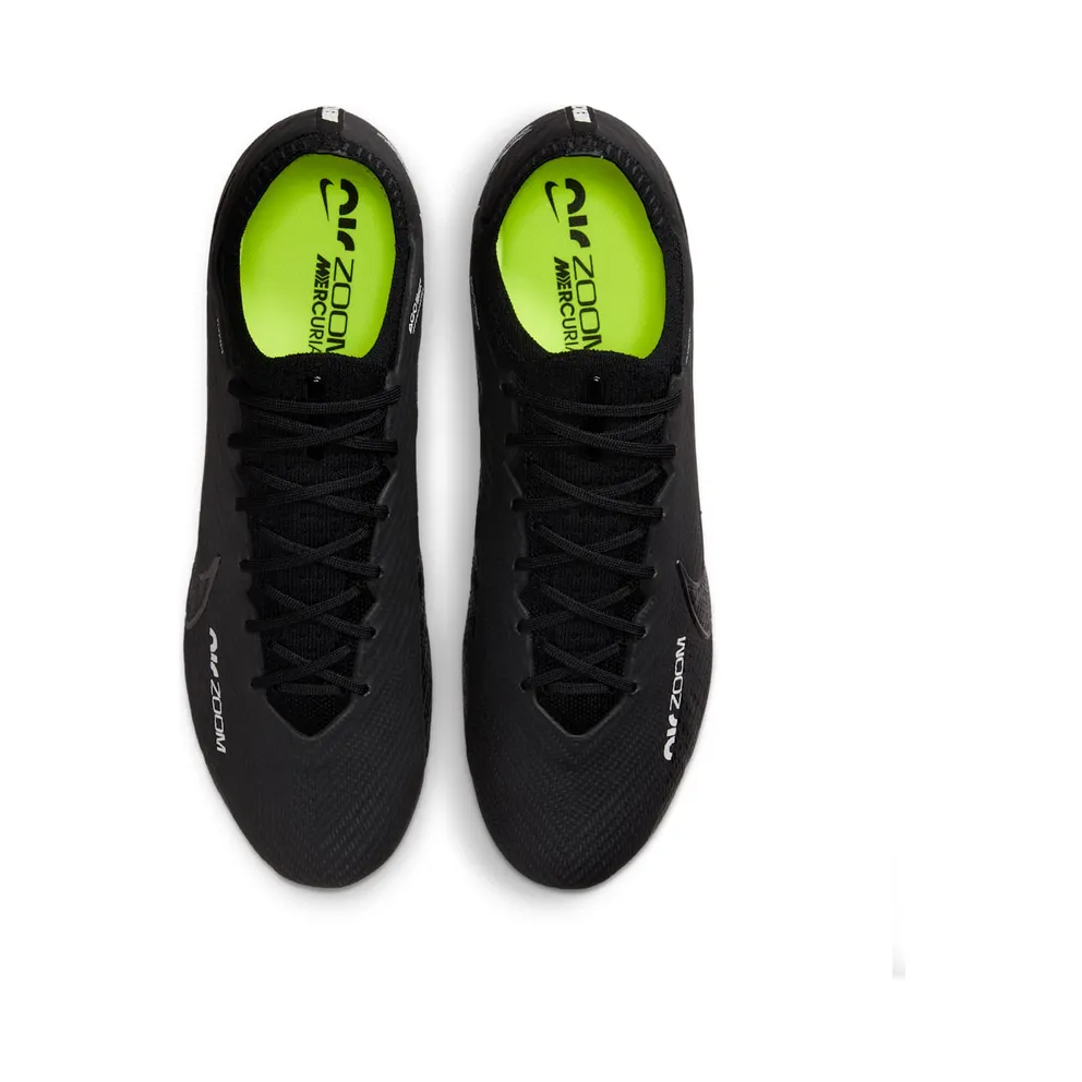 Nike Zoom Mercurial Vapor 15 Elite FG Shadow Pack (DJ4978-001)