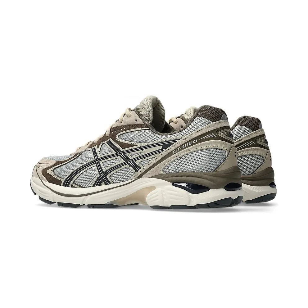 ASICS GT-2160 “Cement Grey / Graphite Grey” (1203A605-022)