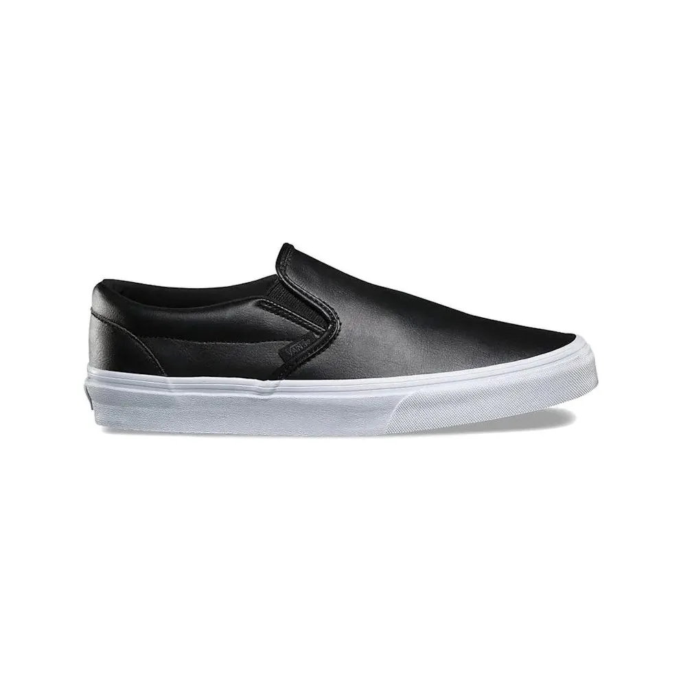 Vans Classic Slip-On Classic Tumble Black (VN08F7P3O)