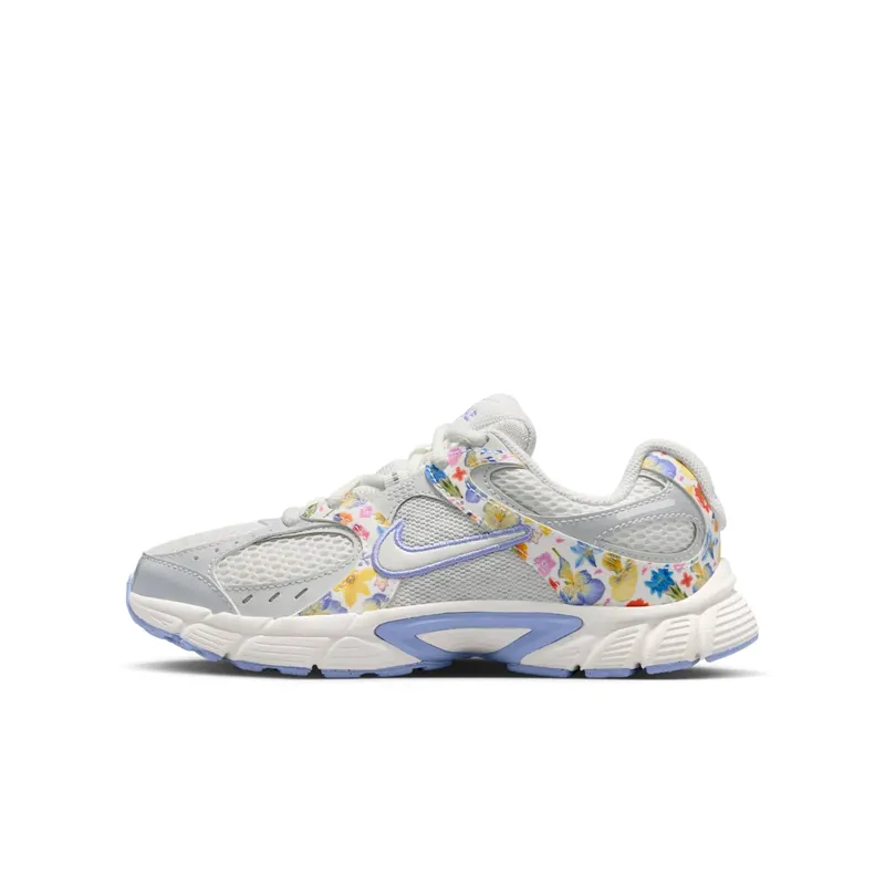 Nike V5 RNR SE GS “Summit White Light Thistle” (IQ9036-100)