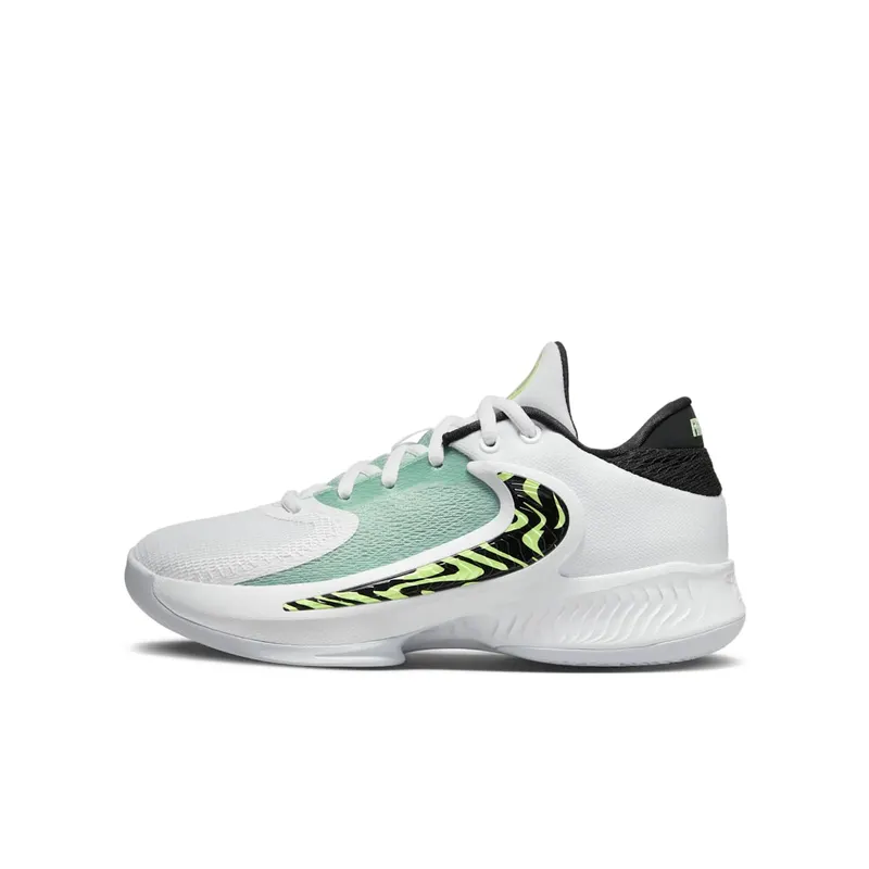 Nike Zoom Freak 4 GS “Greek Coastline” (DQ0553-100)