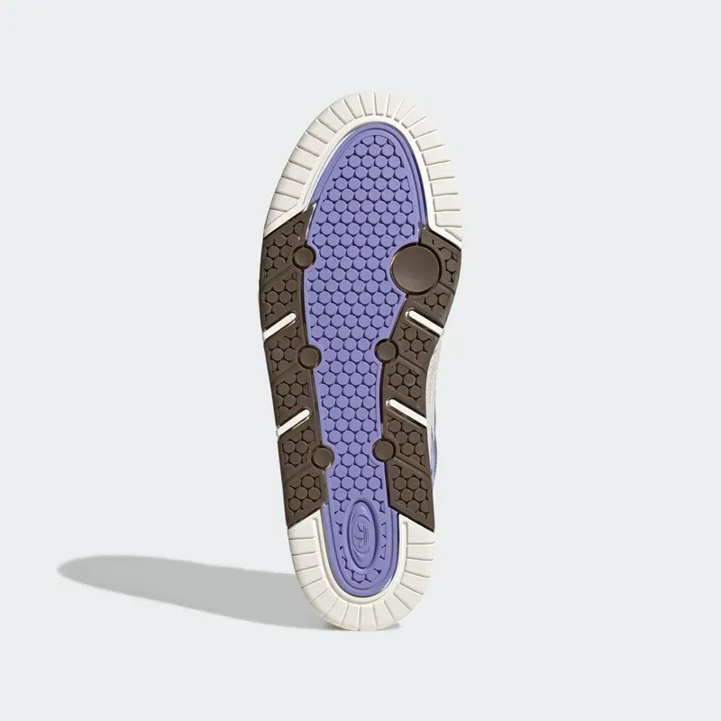 Adidas ADI2000 SHOES Light Purple / Light Purple / Crystal White (GV8813)