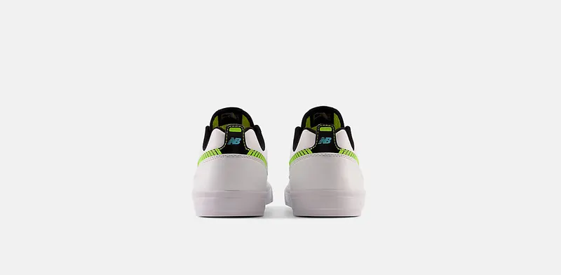 New Balance Numeric 306 “White Aqua Sky” (NM306WAV)