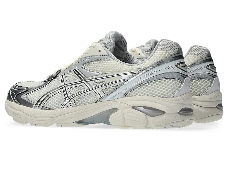 ASICS GT-2160 “Cream / Pure Silver” (1203A275-120)