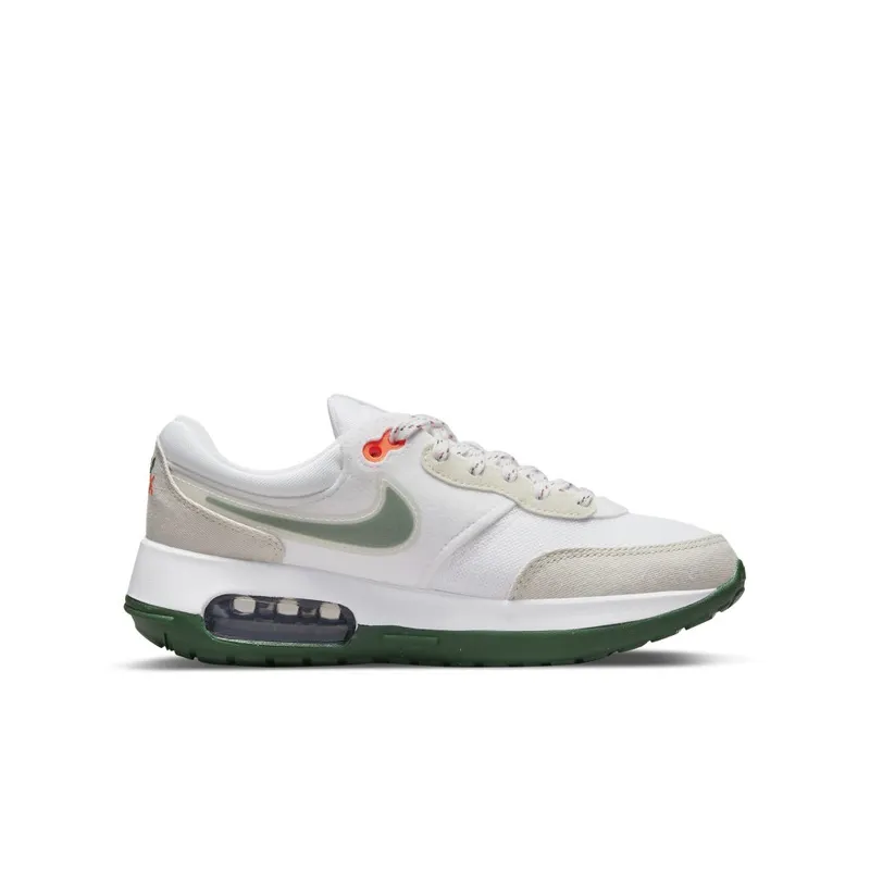 Nike Air Max Motif Older Kids’ White (DX2957-100)