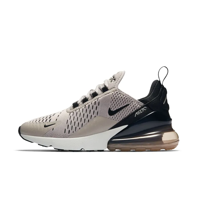 Nike Air Max 270 Moon Particle (W) Moon Particle/Black-Sepia Stone (AH6789-201)