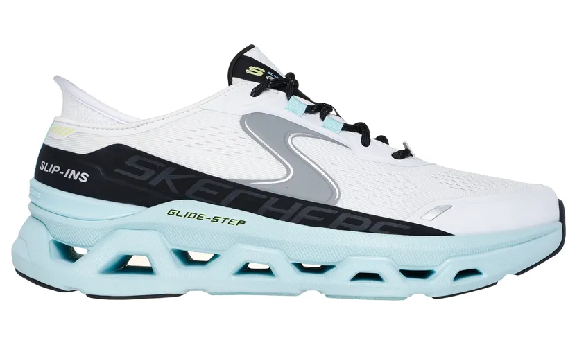 Skechers Glide-Step 232921 WBL