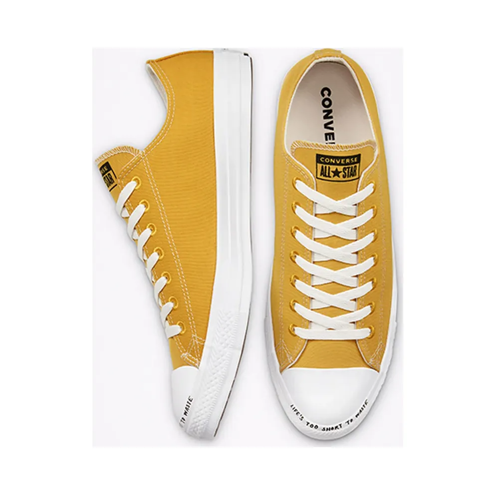 Converse Chuck Taylor All-Star Renew Low Gold Dart Gold Dart/Black-White (164920C)