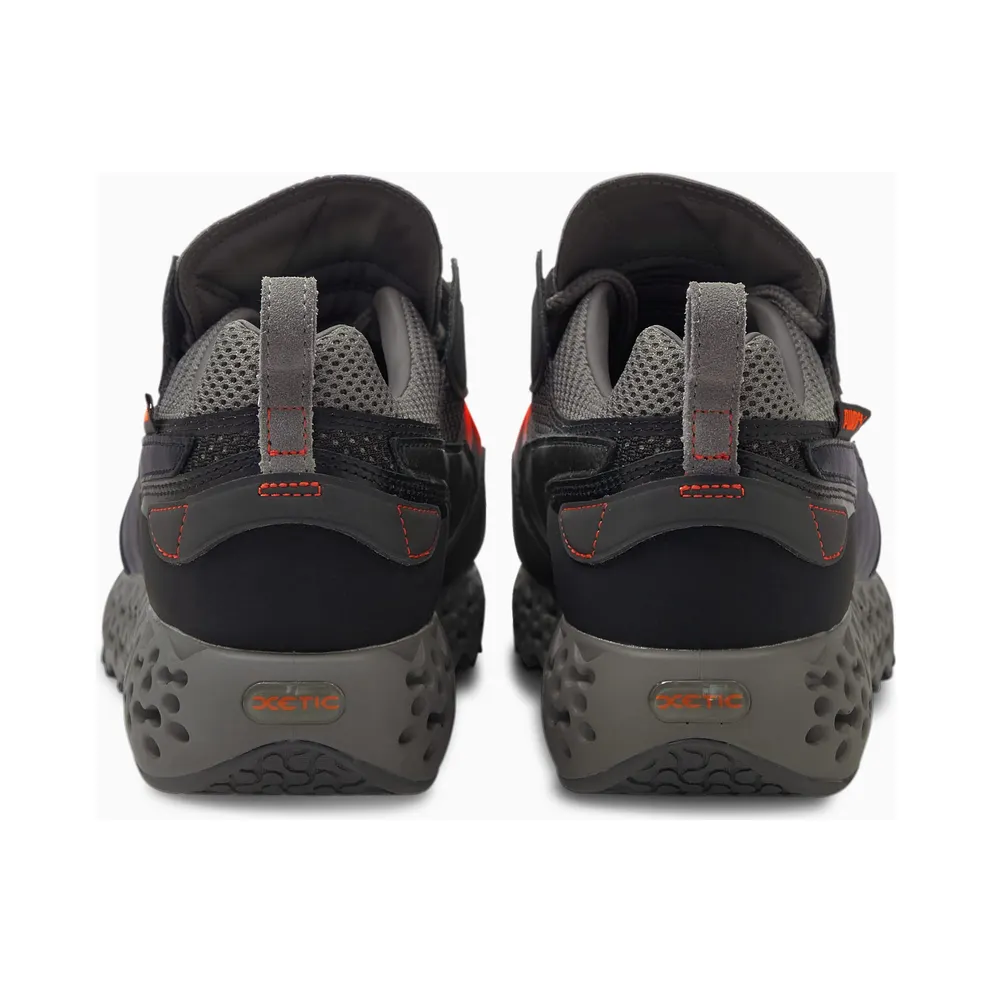 Puma Calibrate Restored Base Grey/Black (37414401)