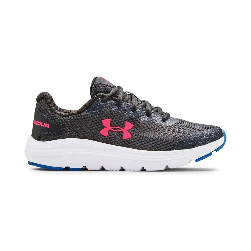 Under Armour Surge 2 Gray (3022870-108)