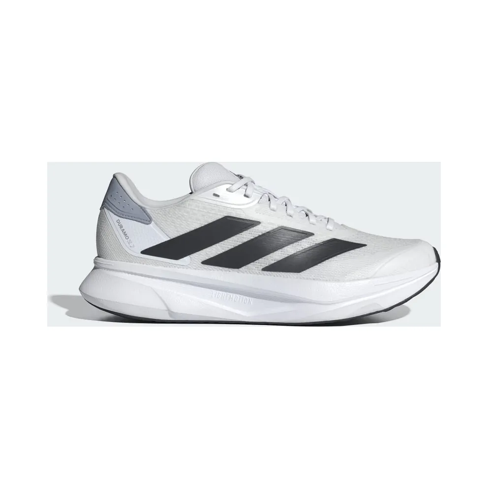 Adidas Duramo SL 2 Running Shoes Cloud White / Core Black / Halo Silver (IH8215)