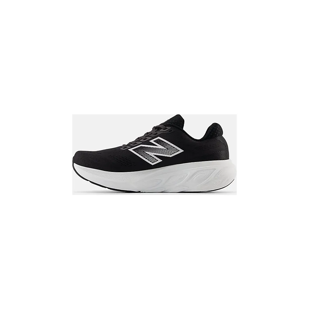 New Balance Fresh Foam 880v15 Black White Reflection (M880B15)