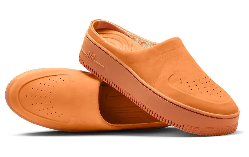 Nike Air Force 1 Lover XX Cinder Orange (W)