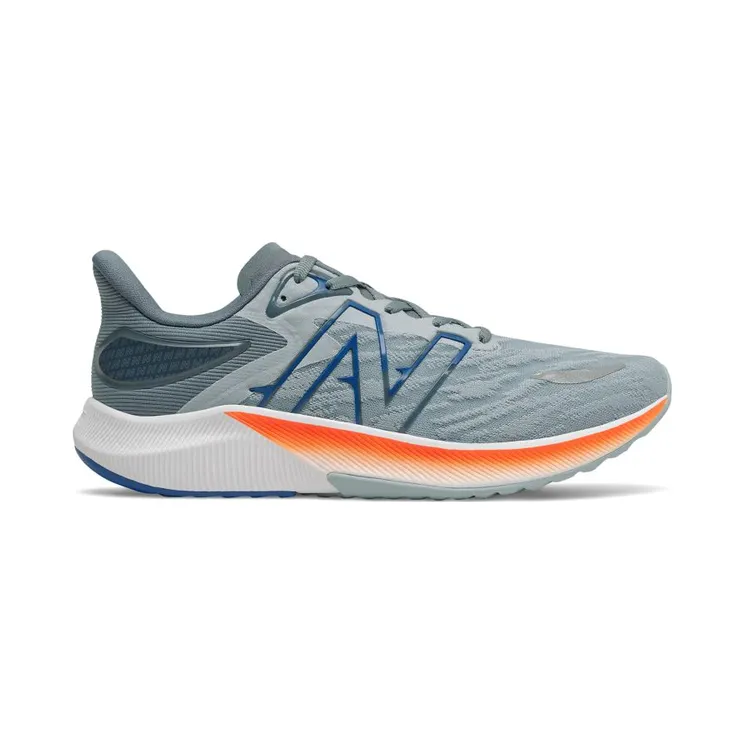 New Balance FuelCell Propel v3 Light Slate (MFCPRLG3)