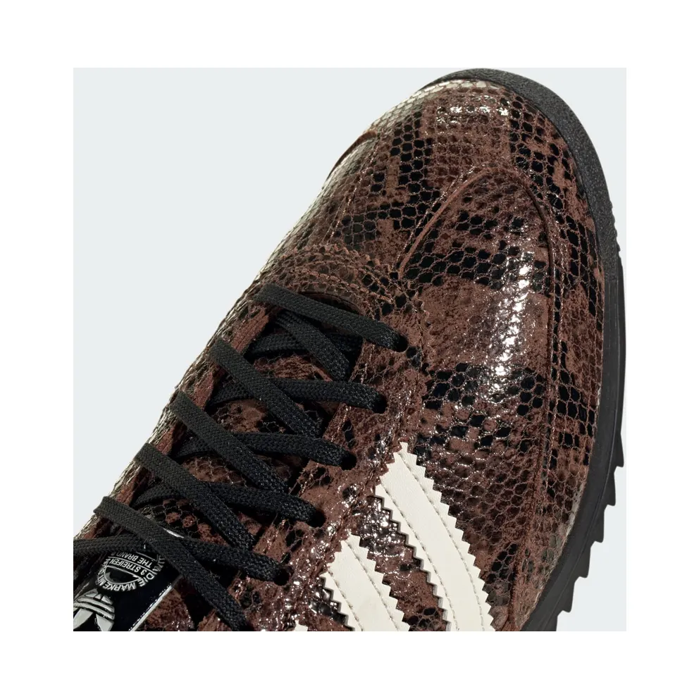 adidas SL 72 OG Snakeskin Preloved Brown (JS3981)
