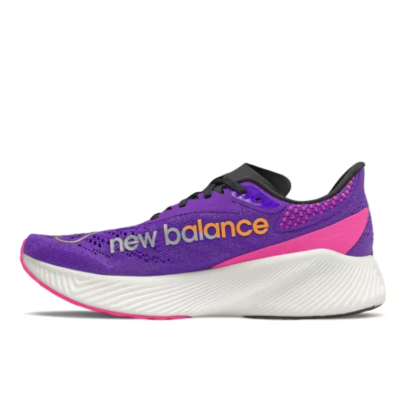 New Balance FuelCell RC Elite v2 Deep Violet (MRCELVB2)