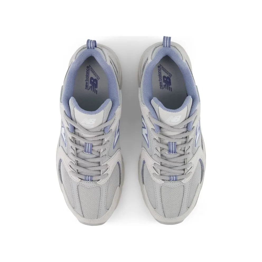 New Balance 530 Grey Matter Sea Blue (U530SMB)