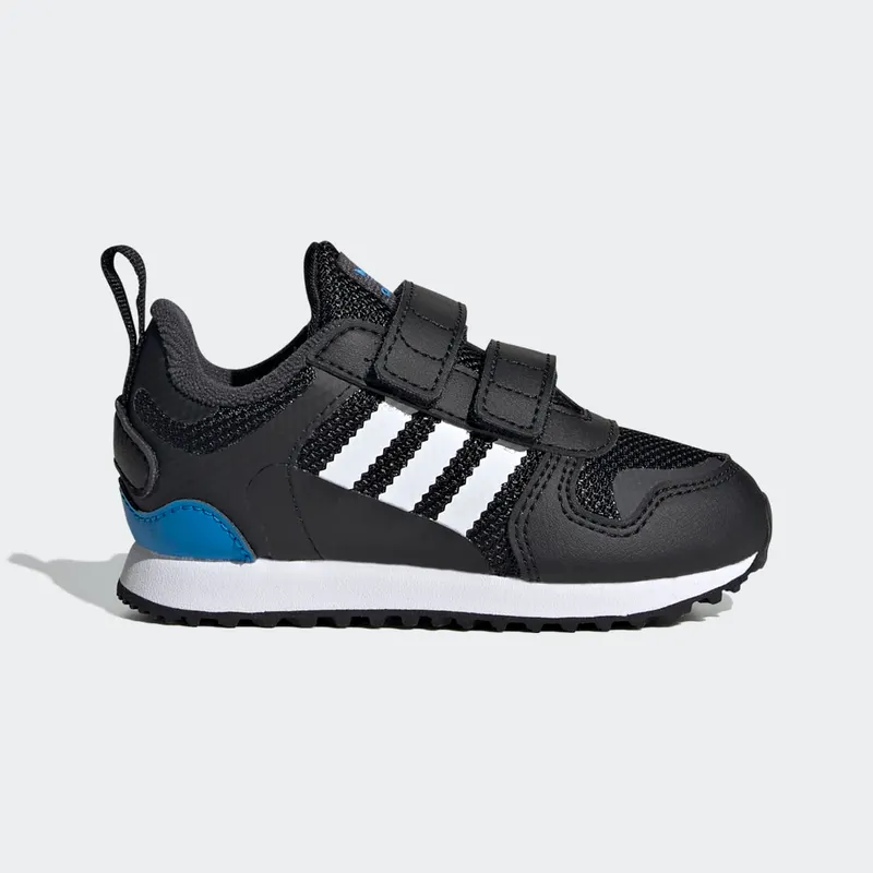 Adidas ZX 700 HD Core Black / Cloud White / Carbon (GY3299)