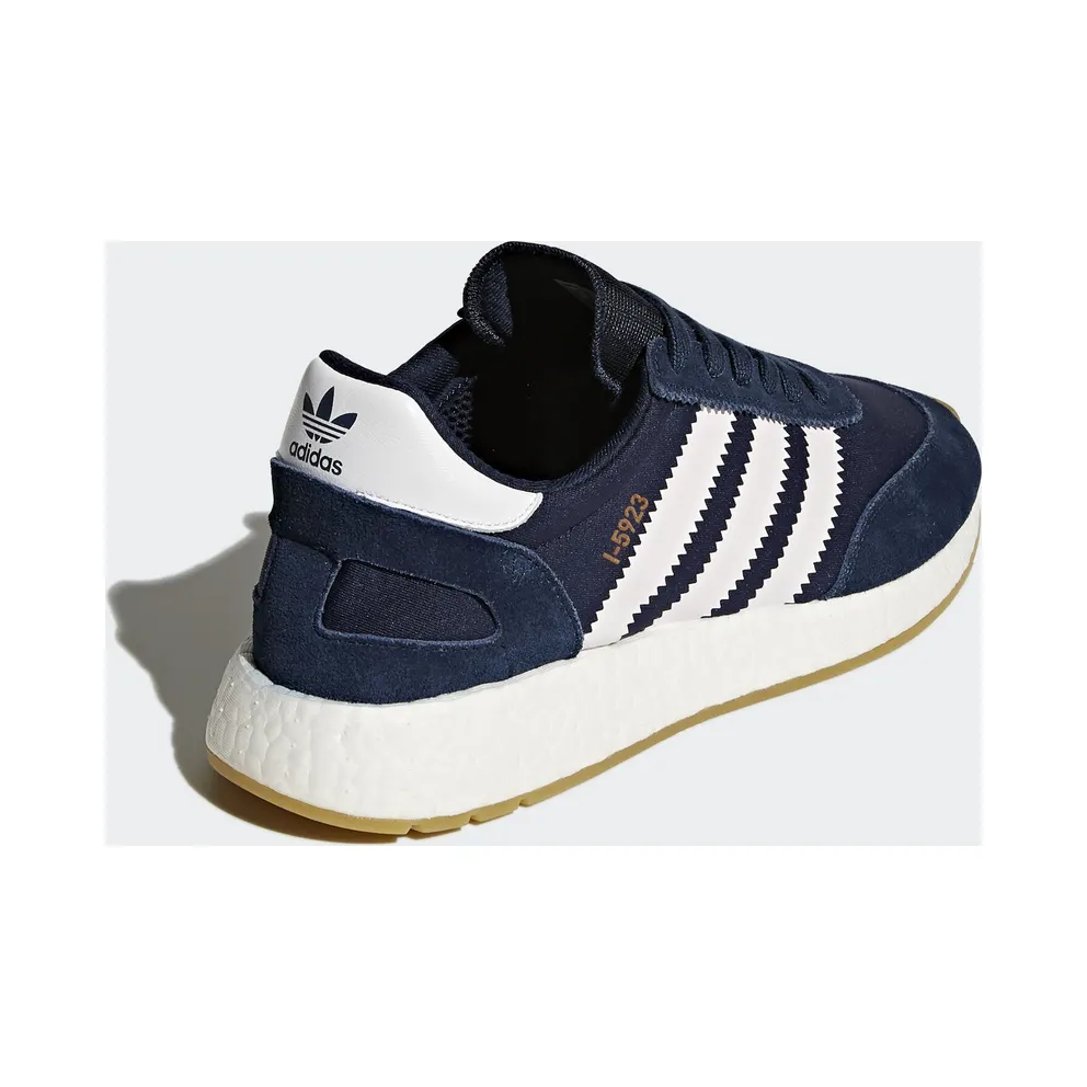 adidas Iniki Runner Collegiate Navy Collegiate Navy/Running White (BB2092)