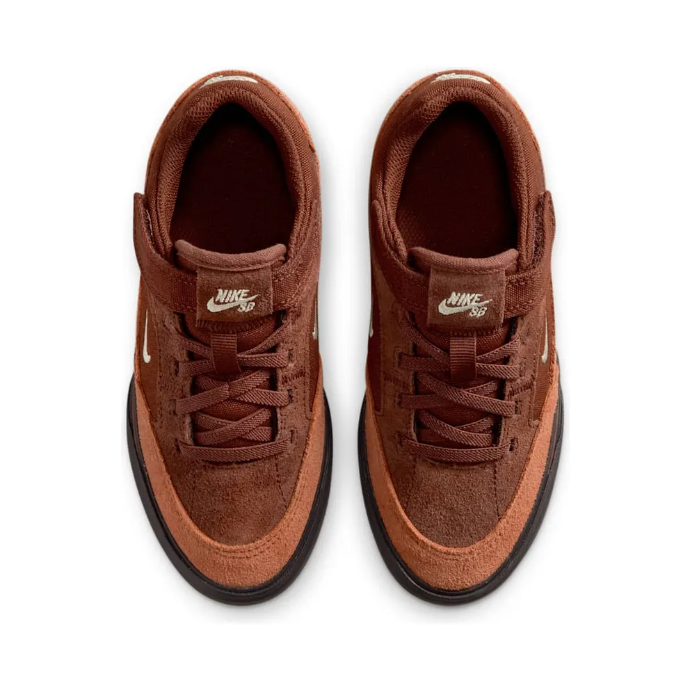 Nike SB Malor Cinnamon Dark Russet Black (HF1206-200)