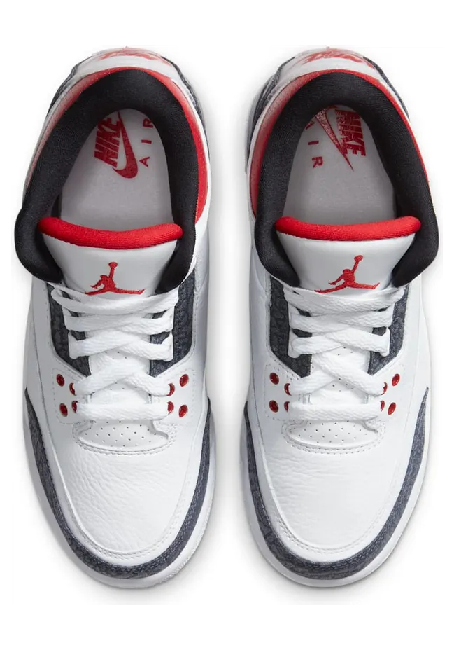 air-jordan-3 CZ6634-100