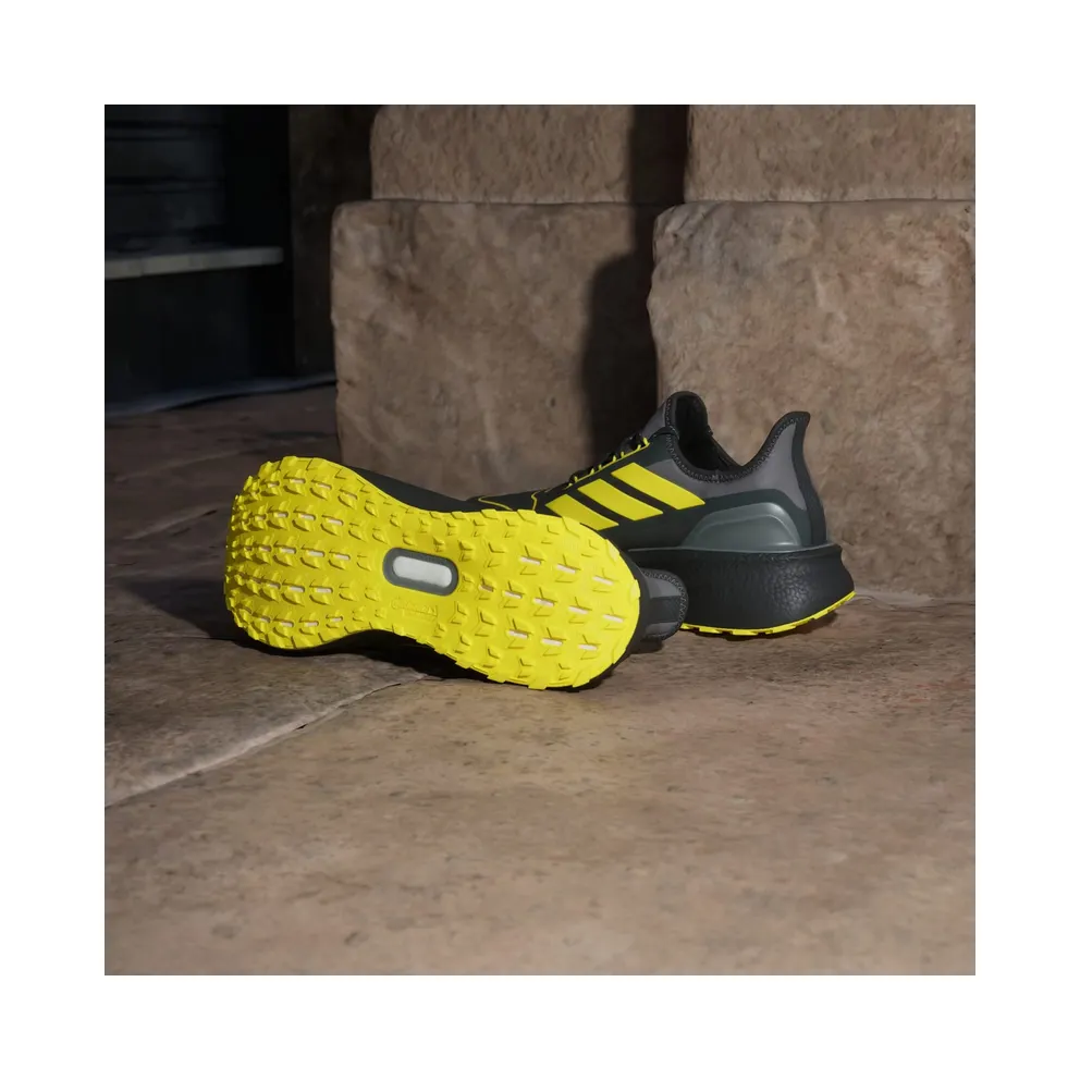 Adidas Ultraboost 5 GTX Carbon / Core Black / Grey Four (JI3242)