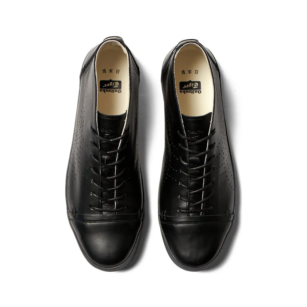Onitsuka Tiger Colesne Nippon Made Triple Black (1183C321-001)