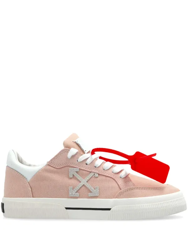 Off-White Out Of Office – Pink (OWIA288C99FAB0023101)