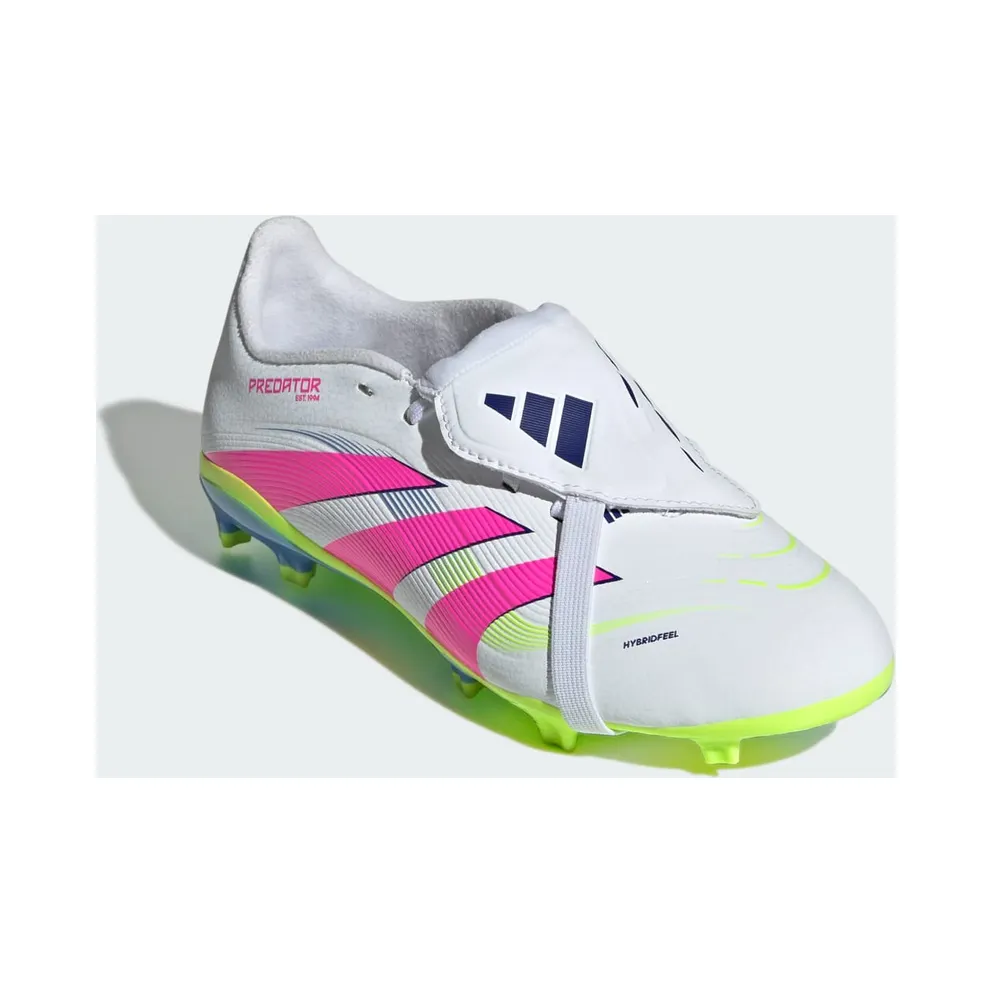 adidas Predator League Fold-Over Tongue FG/MG Celestial Victory Pack (ID3831)