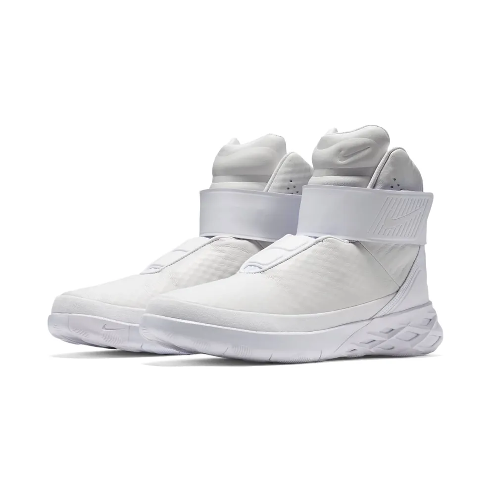 Nike Swoosh Hunter White White/White (832820-101)
