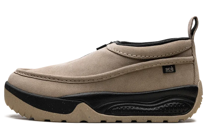 Nike ACG Izy (khaki / limestone / black / limestone) – FV4317-200