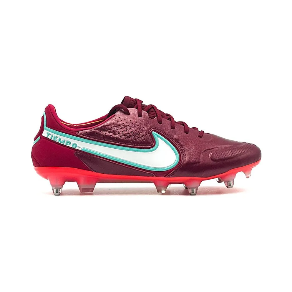 Nike Legend 9 Elite SG-Pro AC Blueprint Pack Team Red (DB0822-616)