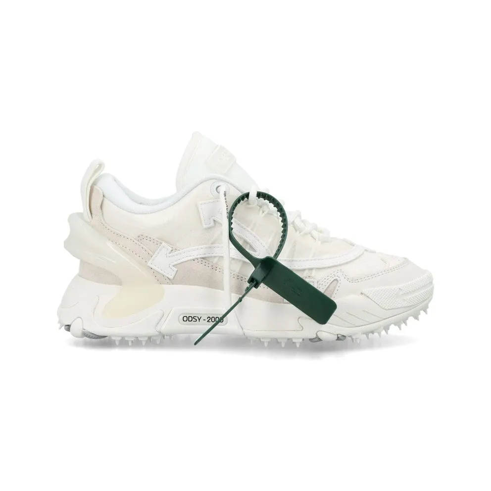 OFF-WHITE Odsy-2000 White (OMIA190C99.FAB003.0101)