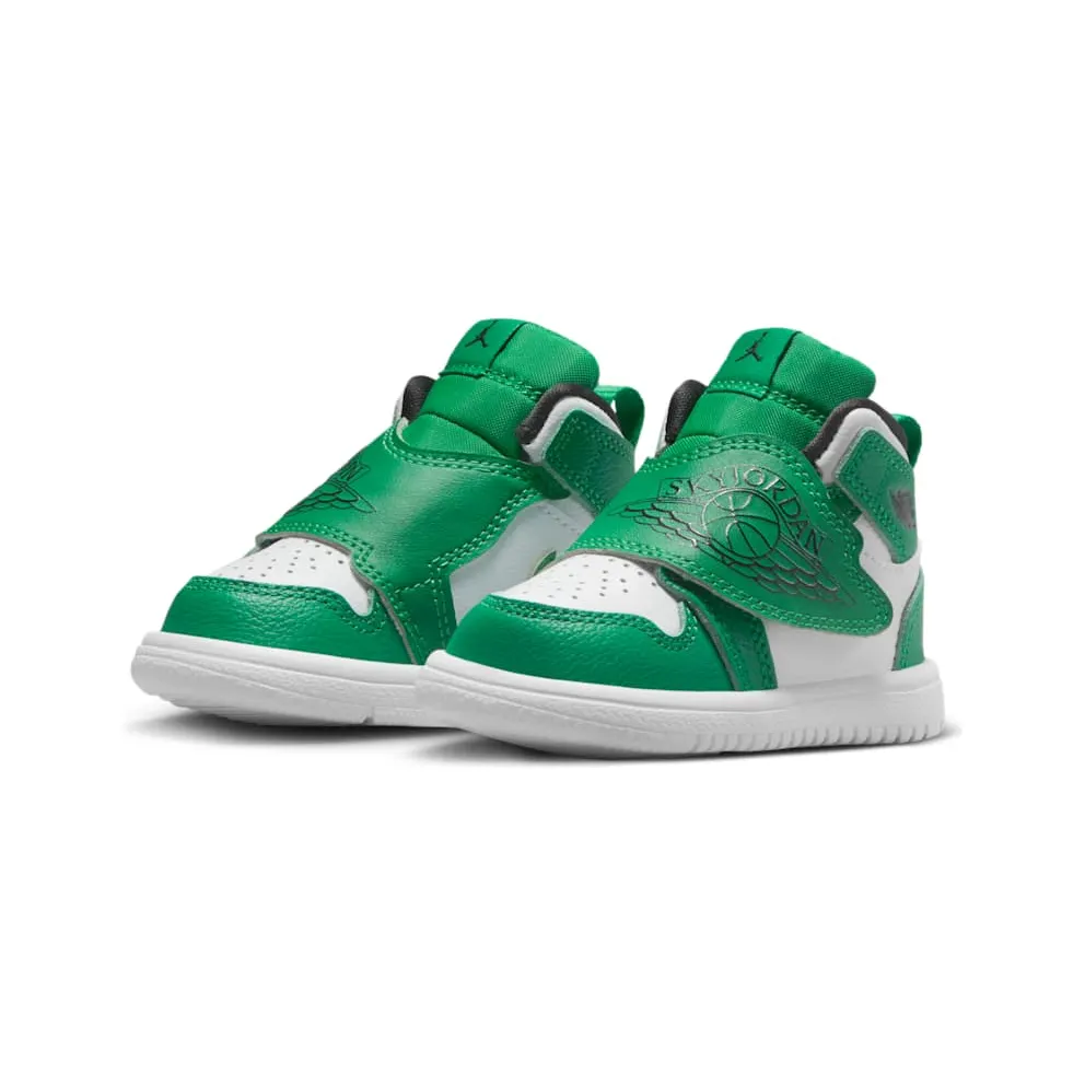 Sky Jordan 1 Lucky Green (BQ7196-301)